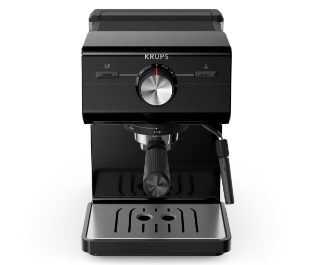 KRUPS Authentic C50 - 1378099 - zdjęcie 2